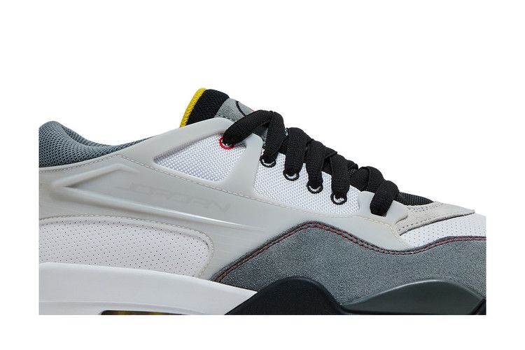 Air Jordan 4 RM Premium 'Motorsports'