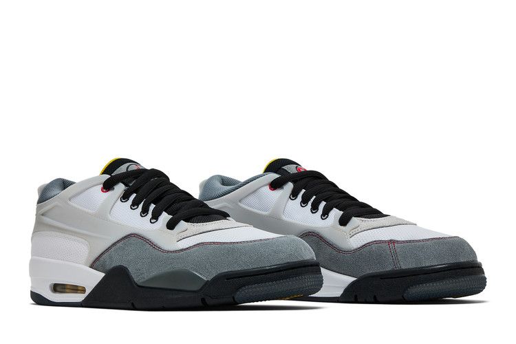 Air Jordan 4 RM Premium 'Motorsports'