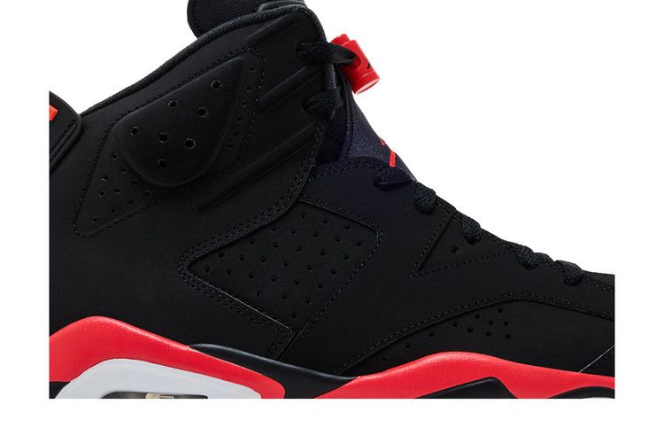 Air Jordan 6 Retro 'Reverse Infrared Salesman'