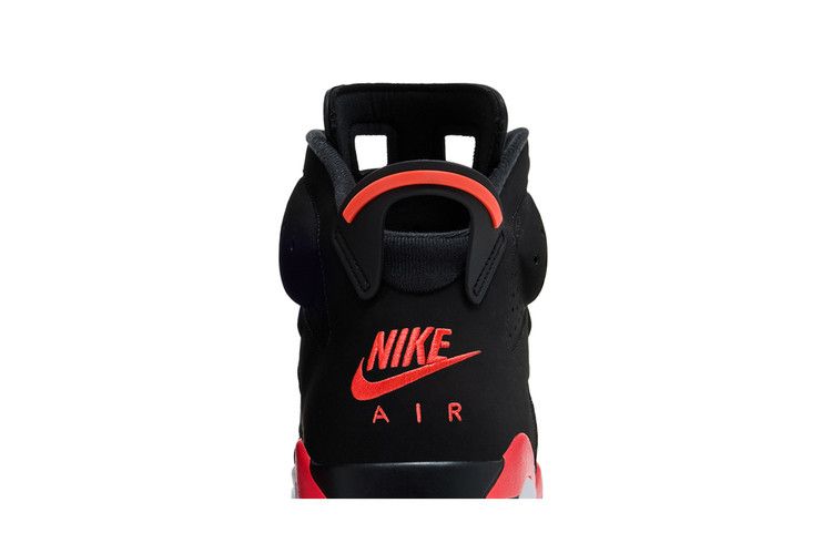 Air Jordan 6 Retro 'Reverse Infrared Salesman'