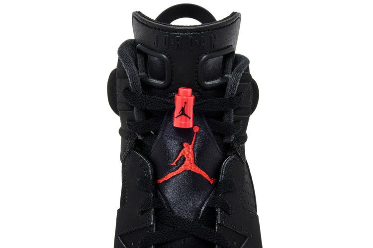Air Jordan 6 Retro 'Reverse Infrared Salesman'