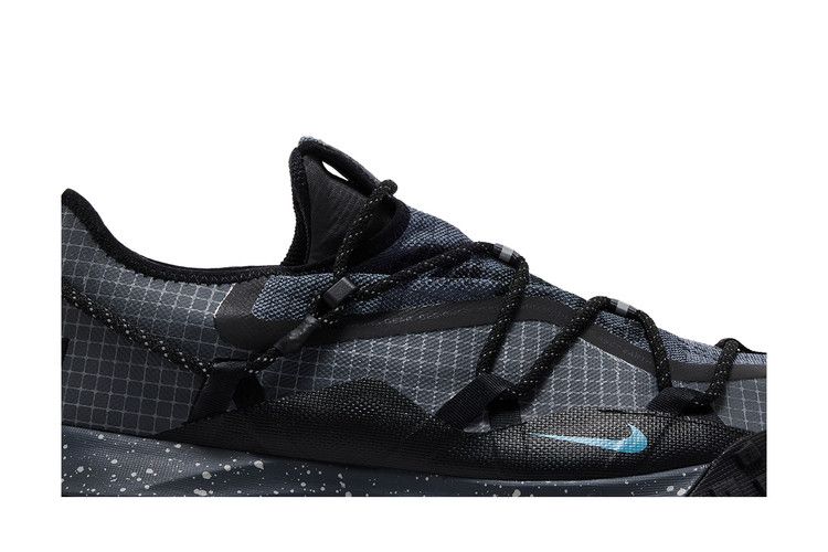 Nike ACG Mountain Fly Low GORE-TEX 'Black Dark Grey'
