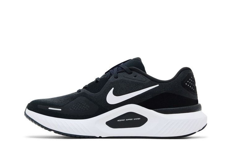 Nike Structure 26 'Black White'