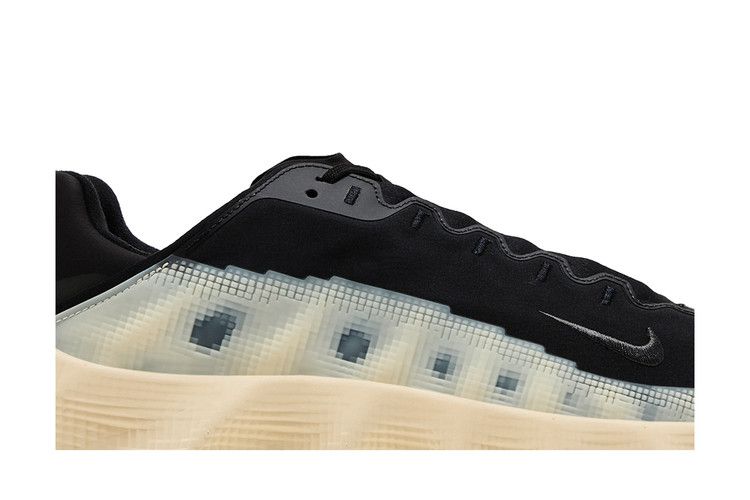 Nike Ava Rover 'Black Muslin'