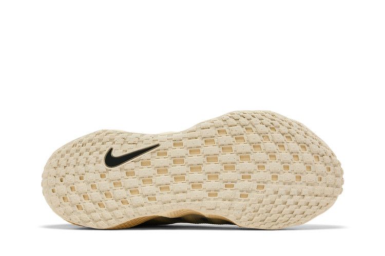 Nike Ava Rover 'Black Muslin'