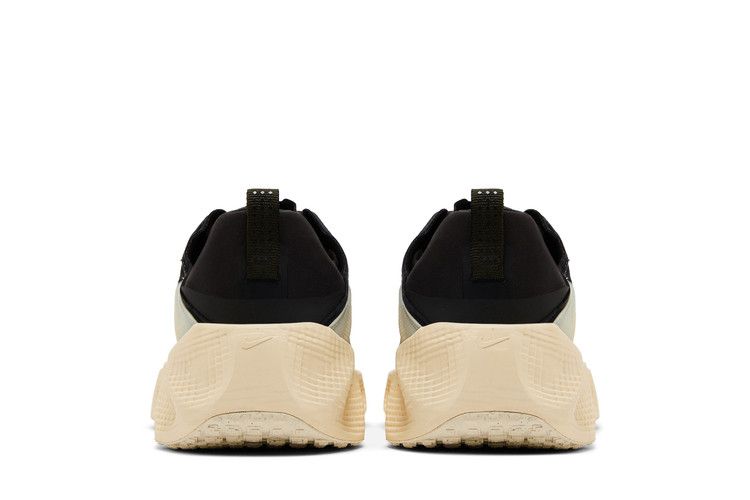 Nike Ava Rover 'Black Muslin'