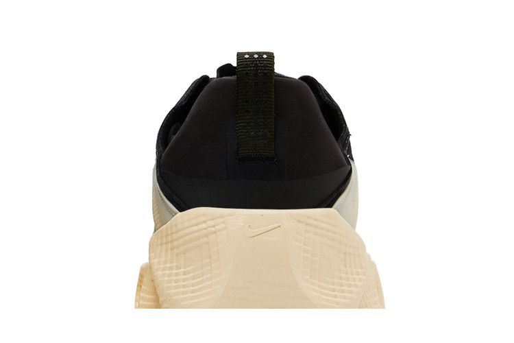 Nike Ava Rover 'Black Muslin'