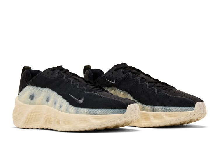 Nike Ava Rover 'Black Muslin'