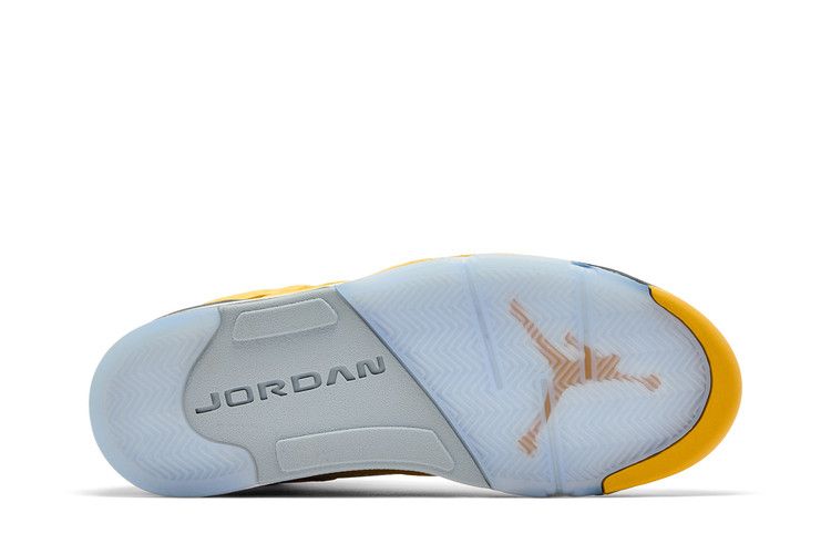 Air Jordan 5 Retro T23 'Tokyo' 2025