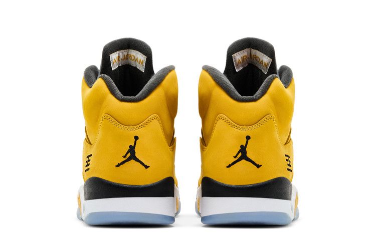 Air Jordan 5 Retro T23 'Tokyo' 2025