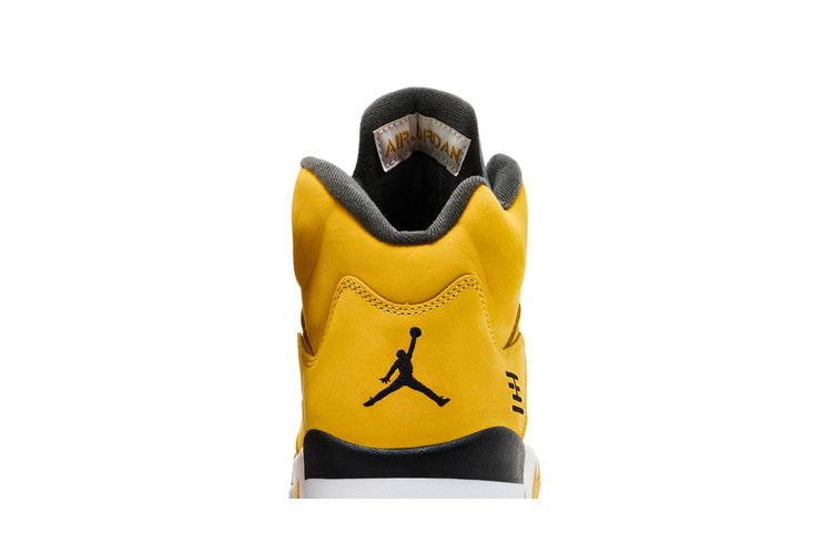 Air Jordan 5 Retro T23 'Tokyo' 2025