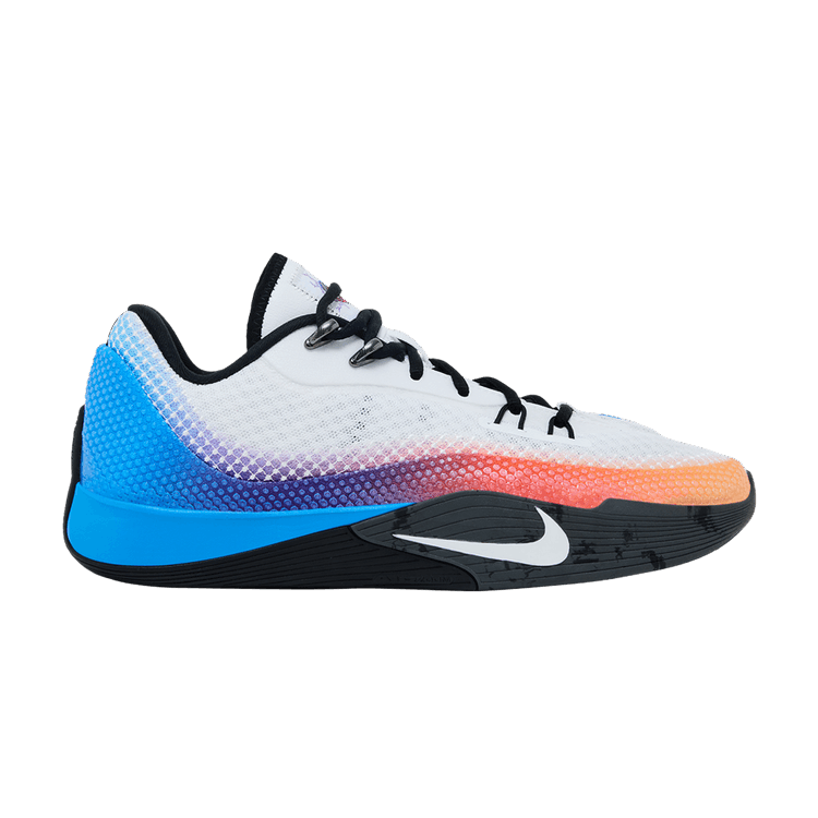 Nike S.T. Flare 'Multi-Color'