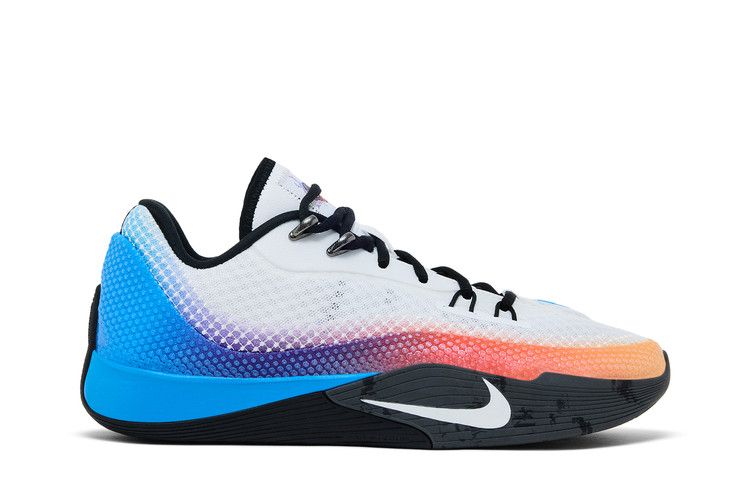 Nike S.T. Flare 'Multi-Color'