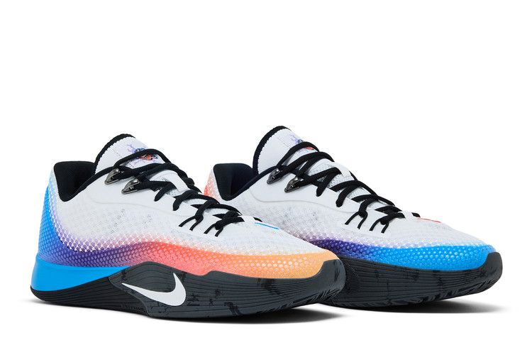 Nike S.T. Flare 'Multi-Color'