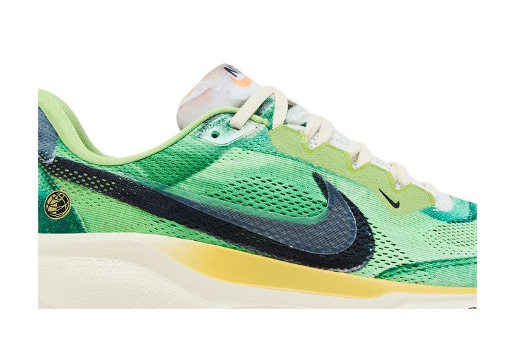 Nike Air Zoom Pegasus 41 'International Running Pack'