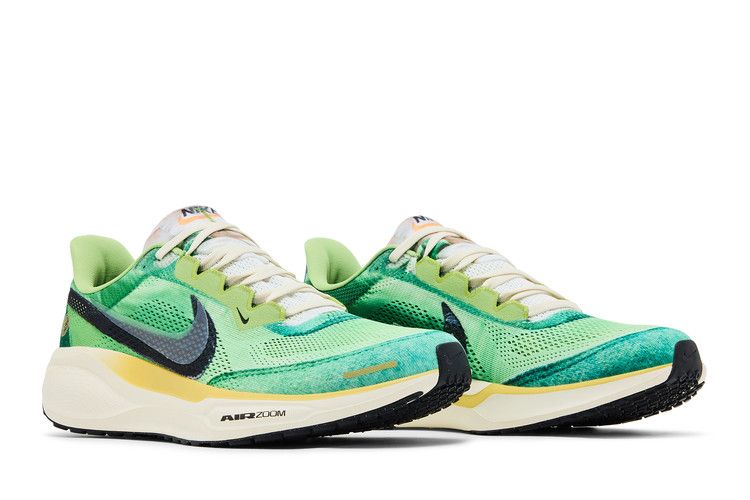 Nike Air Zoom Pegasus 41 'International Running Pack'