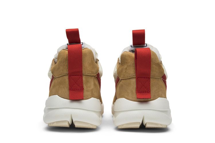 Tom Sachs x NikeCraft Mars Yard 2.0