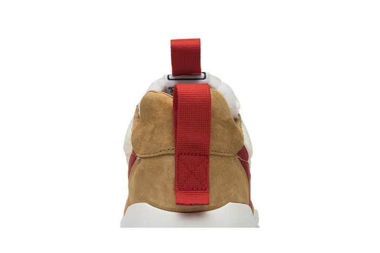 Tom Sachs x NikeCraft Mars Yard 2.0