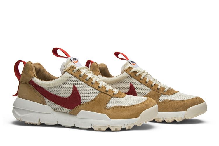 Tom Sachs x NikeCraft Mars Yard 2.0