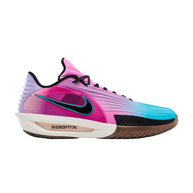 Nike Air Zoom GT Cut 3 Turbo 'South Beach'