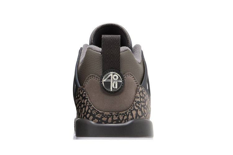 Air Jordan Spizike Low GS 'Cave Stone'