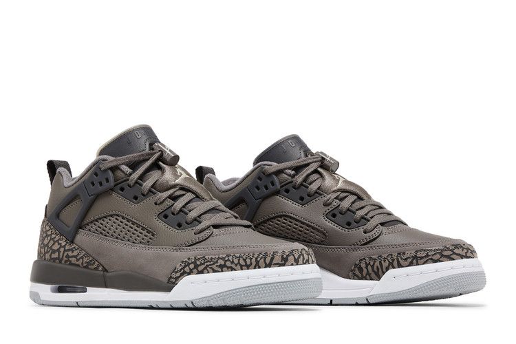 Air Jordan Spizike Low GS 'Cave Stone'