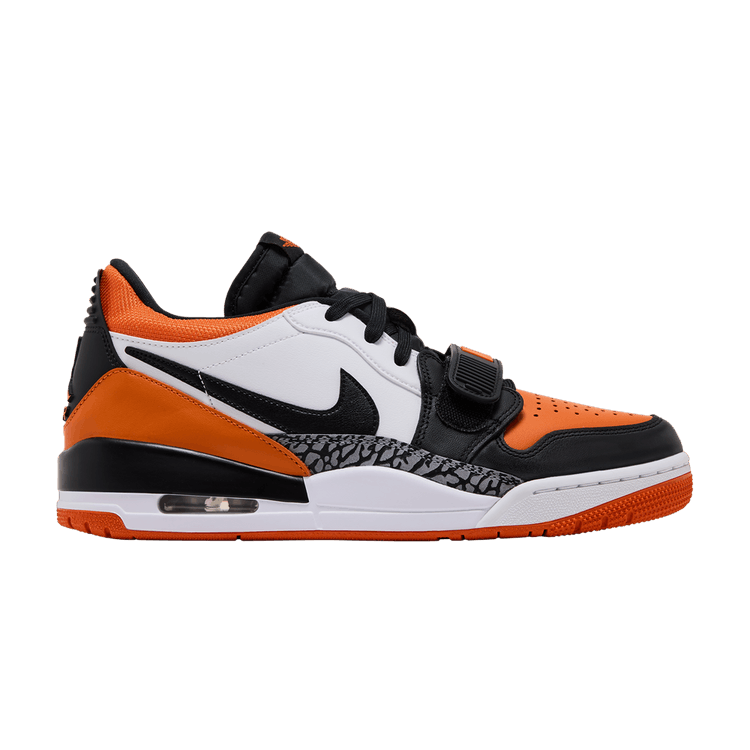 Air Jordan Legacy 312 Low 'Shattered Backboard'