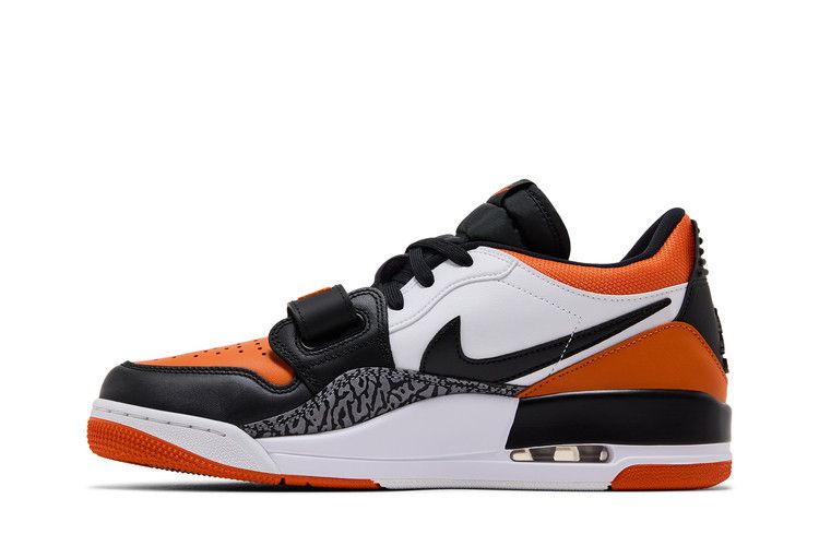 Air Jordan Legacy 312 Low 'Shattered Backboard'