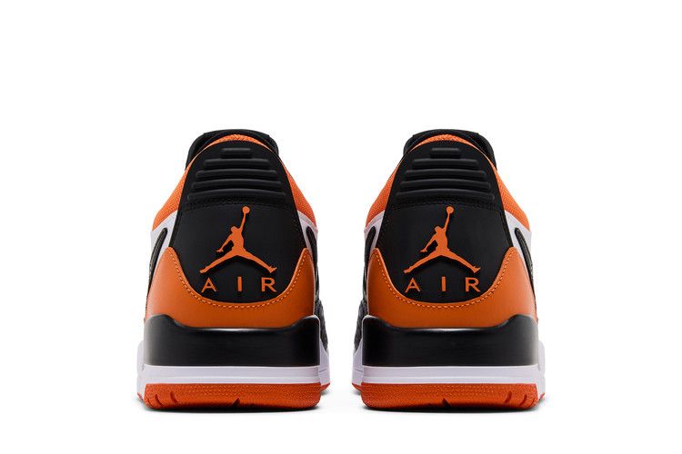 Air Jordan Legacy 312 Low 'Shattered Backboard'