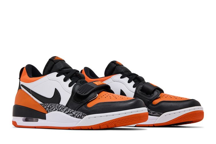 Air Jordan Legacy 312 Low 'Shattered Backboard'