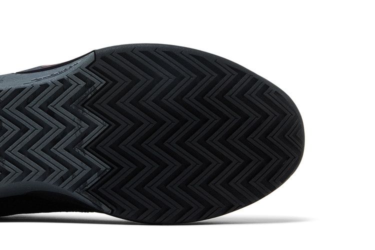 Nike S.T. Flare 'Black Wild Grape Purple'