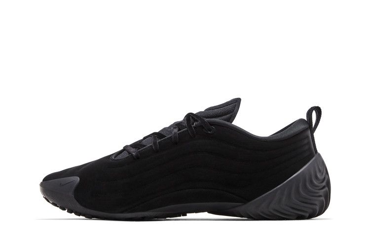 Nike Wmns Astra Ultra 'Triple Black'