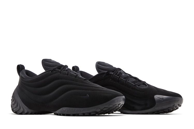 Nike Wmns Astra Ultra 'Triple Black'