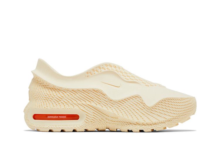 Nike Air Max 1000 'Oatmeal'