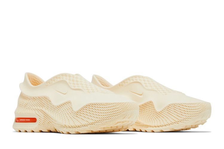 Nike Air Max 1000 'Oatmeal'