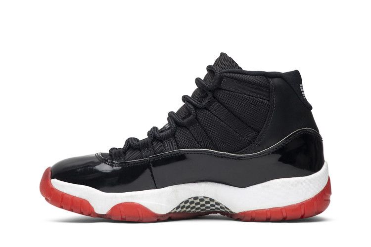 Air Jordan 11 OG 'Bred' 1996