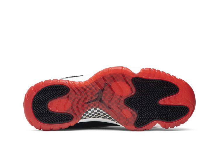 Air Jordan 11 OG 'Bred' 1996
