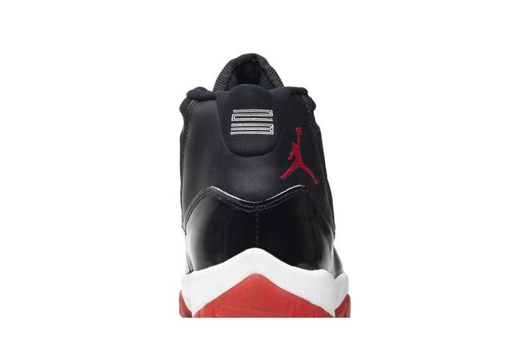 Air Jordan 11 OG 'Bred' 1996