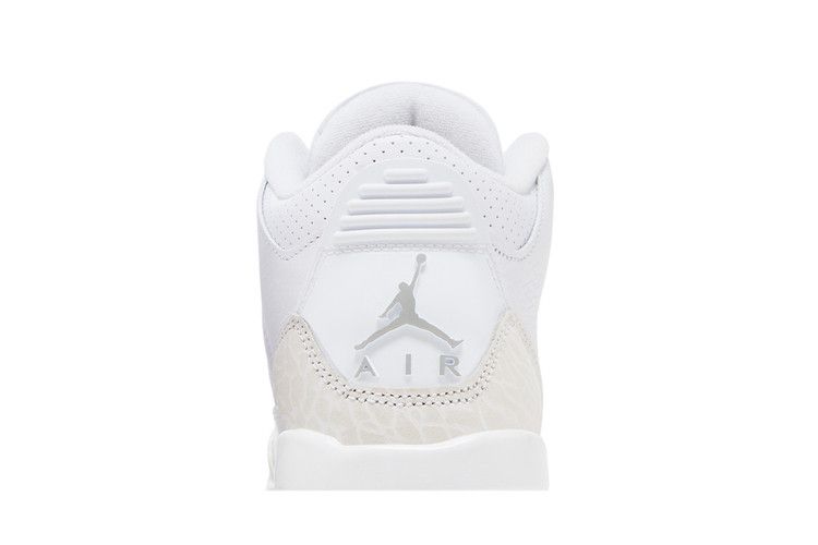 Air Jordan 3 Retro GS 'Pure Money' 2025