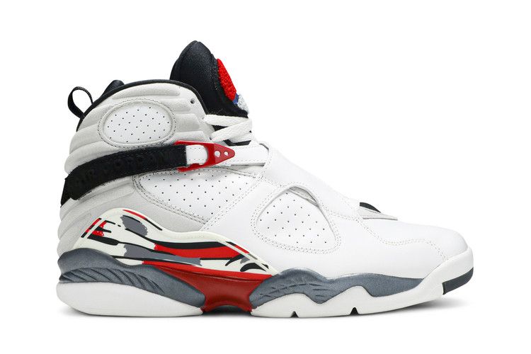 Air Jordan 8 Retro 'Bugs Bunny' 2003