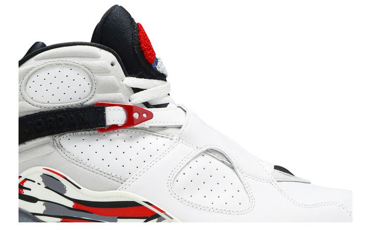Air Jordan 8 Retro 'Bugs Bunny' 2003