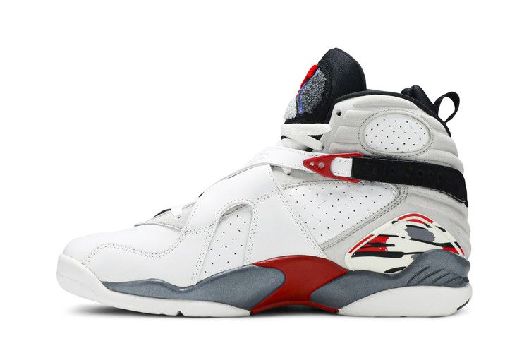 Air Jordan 8 Retro 'Bugs Bunny' 2003