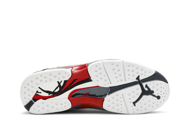Air Jordan 8 Retro 'Bugs Bunny' 2003