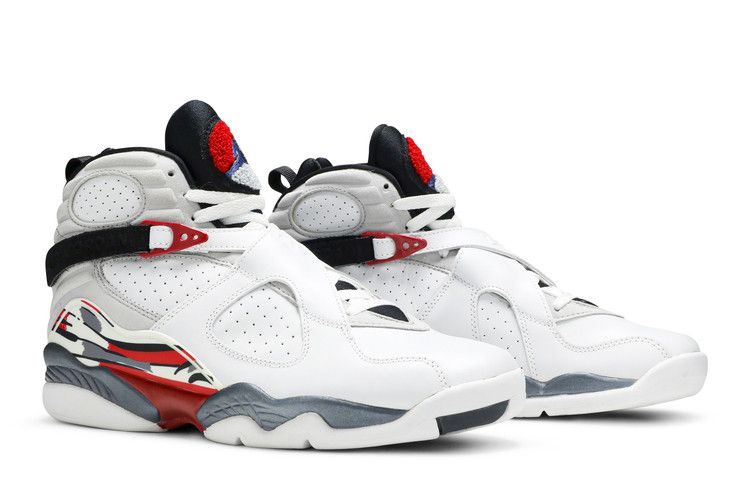Air Jordan 8 Retro 'Bugs Bunny' 2003