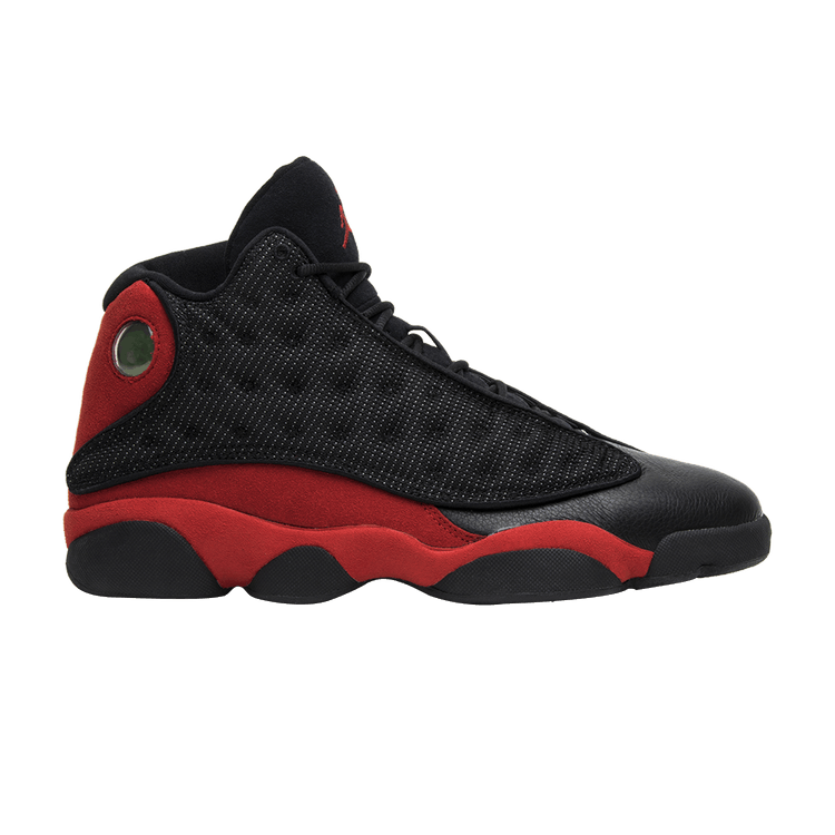 Air Jordan 13 Retro 'Bred' 2004