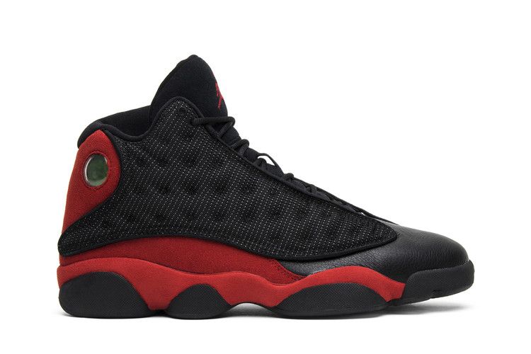 Air Jordan 13 Retro 'Bred' 2004