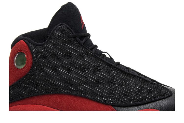 Air Jordan 13 Retro 'Bred' 2004