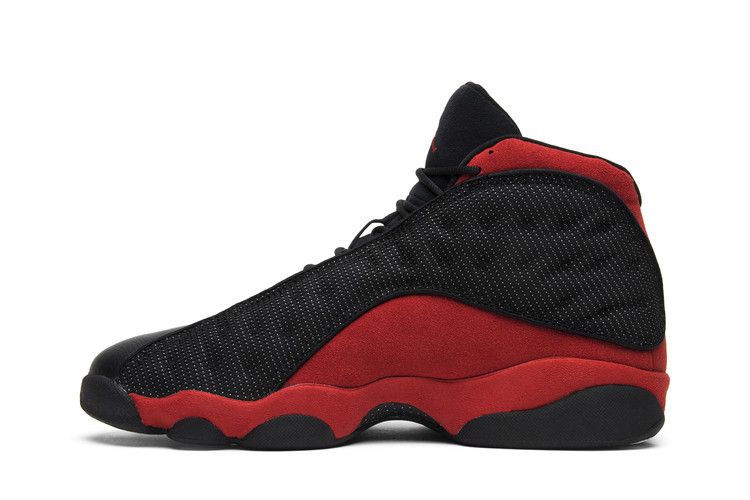 Air Jordan 13 Retro 'Bred' 2004