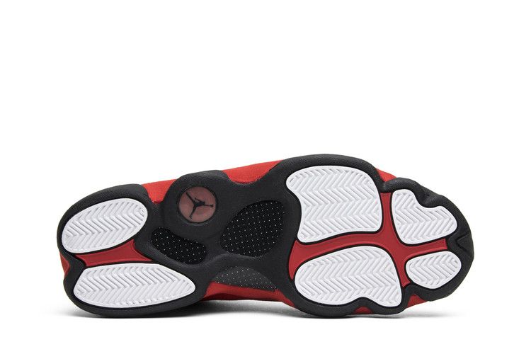 Air Jordan 13 Retro 'Bred' 2004