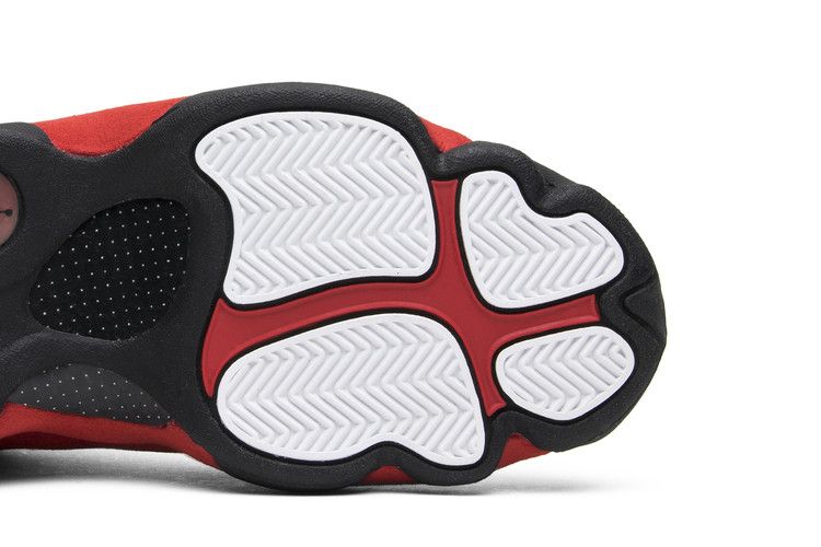 Air Jordan 13 Retro 'Bred' 2004